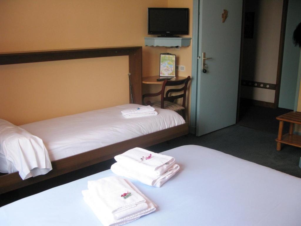 Auberge Champenoise Moussy  Cameră foto
